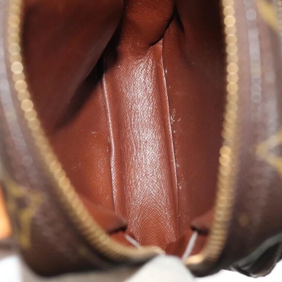 LOUIS VUITTON Monogram Mini Amazon Shoulder Bag M45238 LV Auth bs20721 - Picture 12 of 15